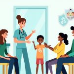Bagaimana Vaksinasi Membantu Menghentikan COVID-19