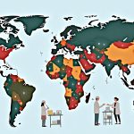 Kerjasama Global untuk Menghentikan COVID-19: Mengapa Ini Penting
