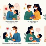 10 Simple Steps to Stop COVID-19 Today