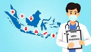 
The Overlooked Virus HMPV in Indonesia