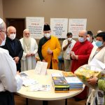 Faith and Action: Religious Communities Stopping COVID-19